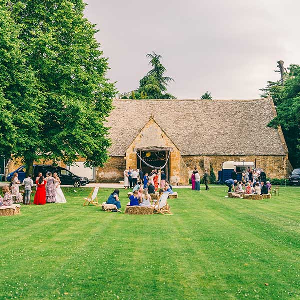 Wedding Planners in Cheltenham