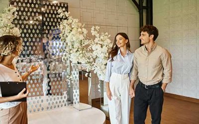 From Planning to Perfection: What a Wedding Planner Really Does